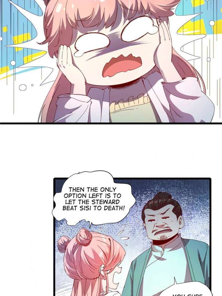 Read Celebrating the Remaining Life EN Manga Online
