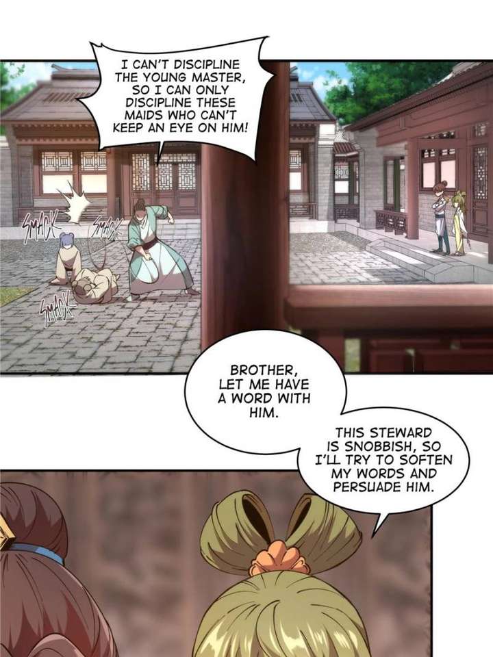 Read Celebrating the Remaining Life EN Manga Online