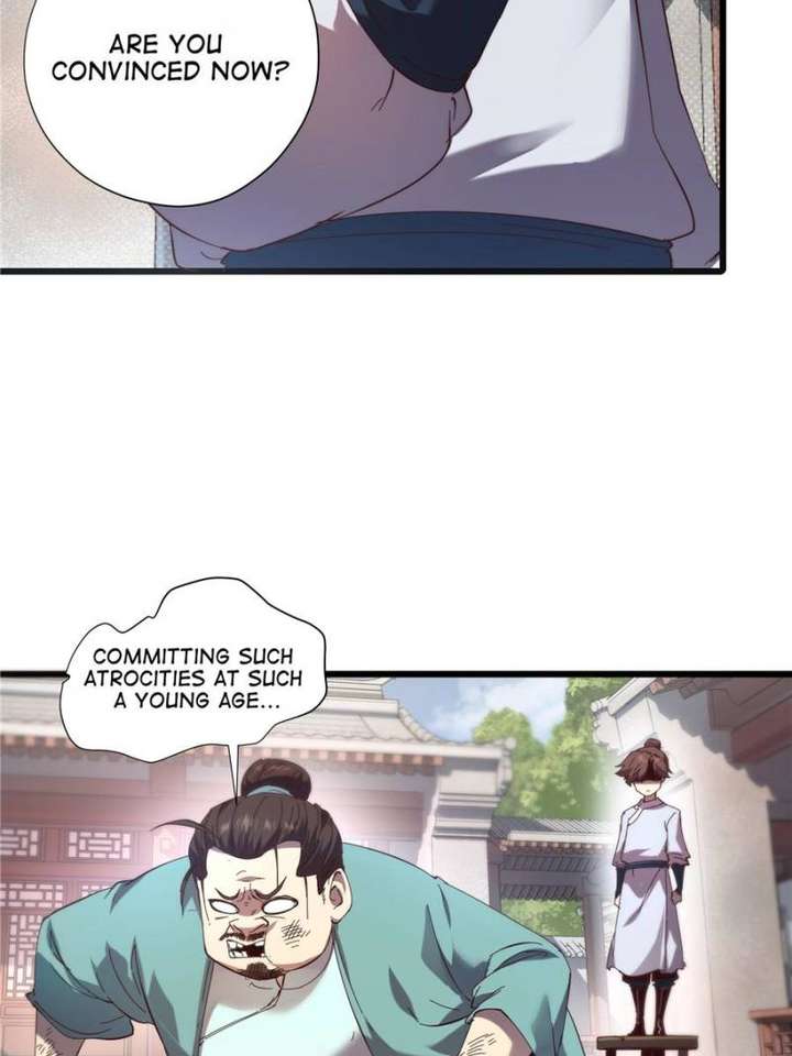 Read Celebrating the Remaining Life EN Manga Online