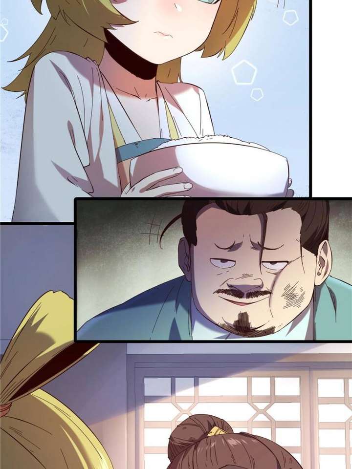 Read Celebrating the Remaining Life EN Manga Online