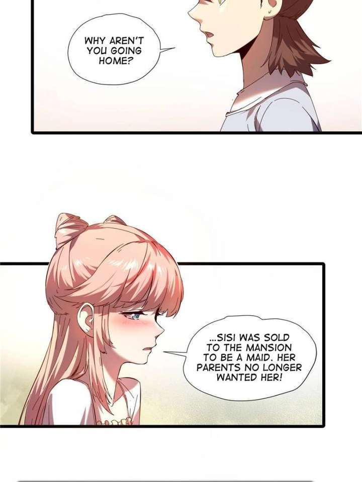 Read Celebrating the Remaining Life EN Manga Online