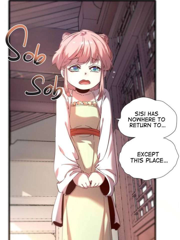 Read Celebrating the Remaining Life EN Manga Online