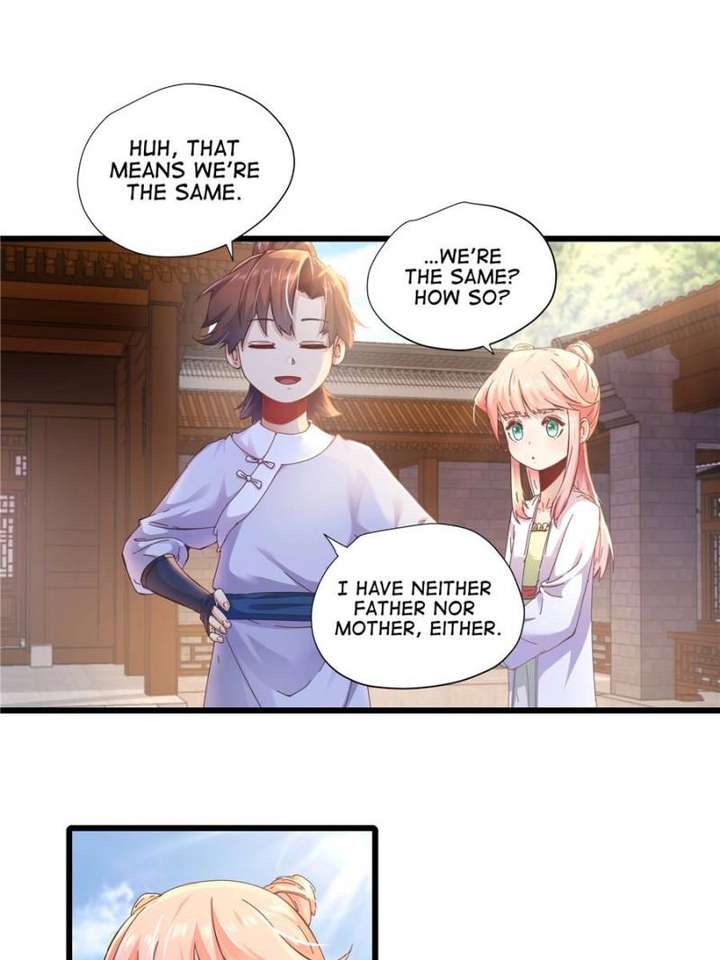 Read Celebrating the Remaining Life EN Manga Online