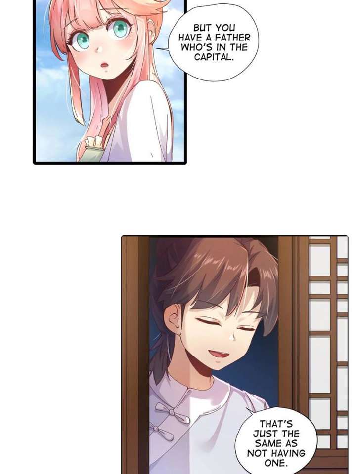 Read Celebrating the Remaining Life EN Manga Online