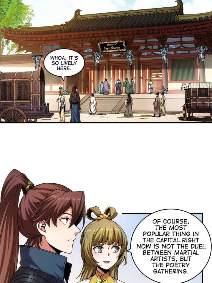 Read Celebrating the Remaining Life EN Manga Online