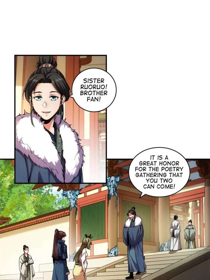 Read Celebrating the Remaining Life EN Manga Online