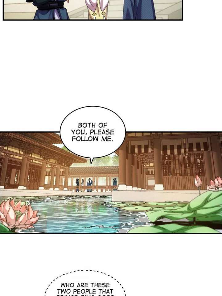 Read Celebrating the Remaining Life EN Manga Online