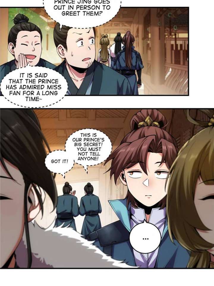 Read Celebrating the Remaining Life EN Manga Online