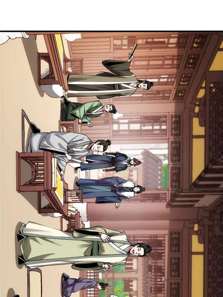 Read Celebrating the Remaining Life EN Manga Online