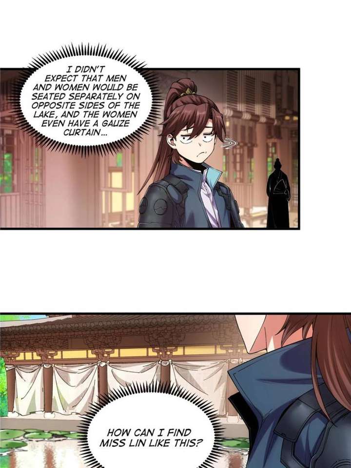 Read Celebrating the Remaining Life EN Manga Online