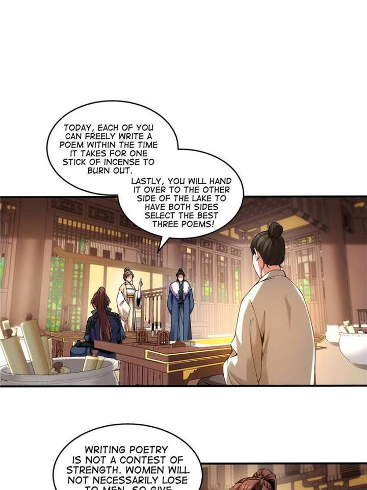 Read Celebrating the Remaining Life EN Manga Online