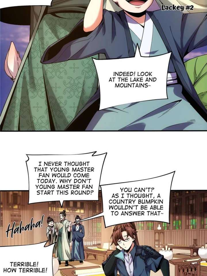 Read Celebrating the Remaining Life EN Manga Online