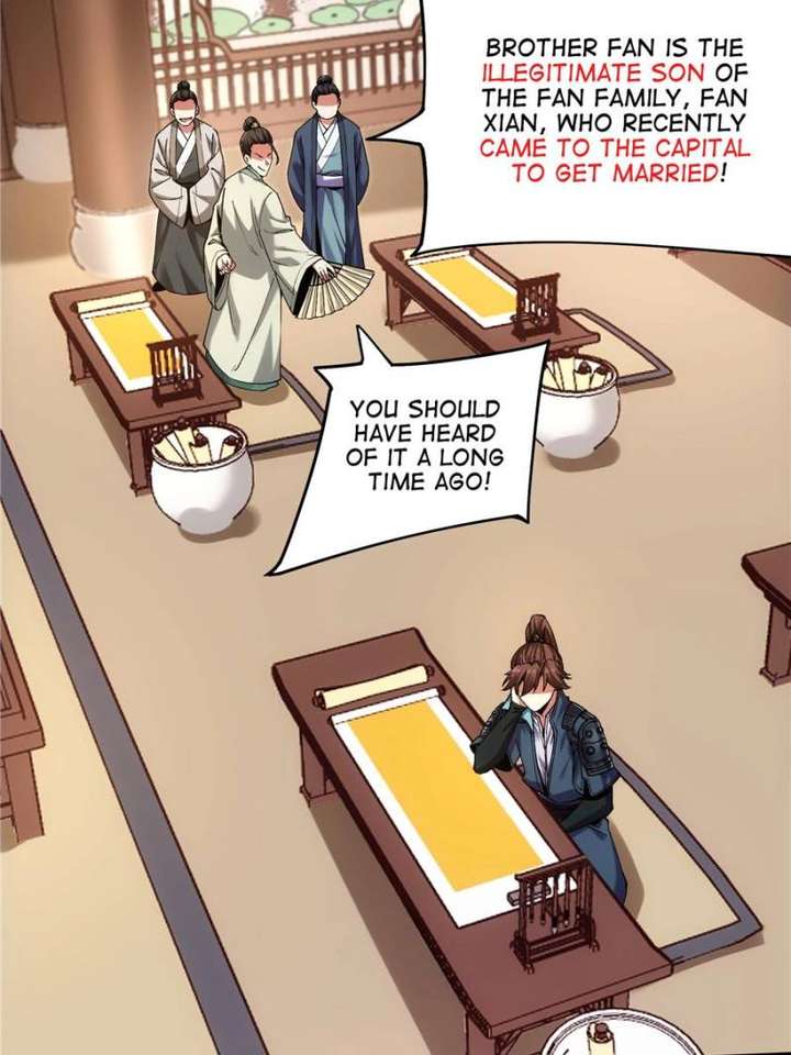Read Celebrating the Remaining Life EN Manga Online