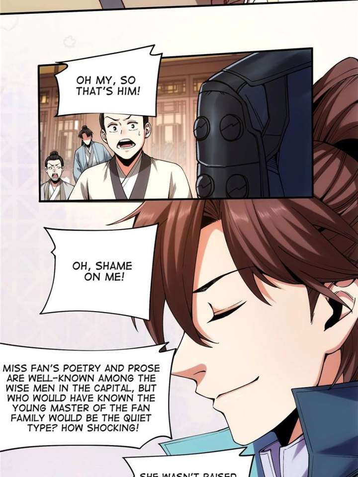 Read Celebrating the Remaining Life EN Manga Online