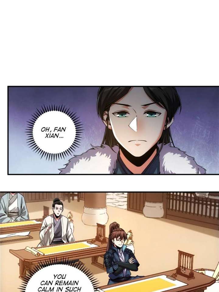 Read Celebrating the Remaining Life EN Manga Online