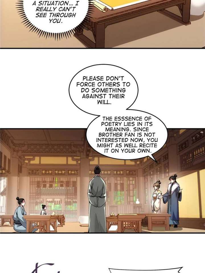 Read Celebrating the Remaining Life EN Manga Online