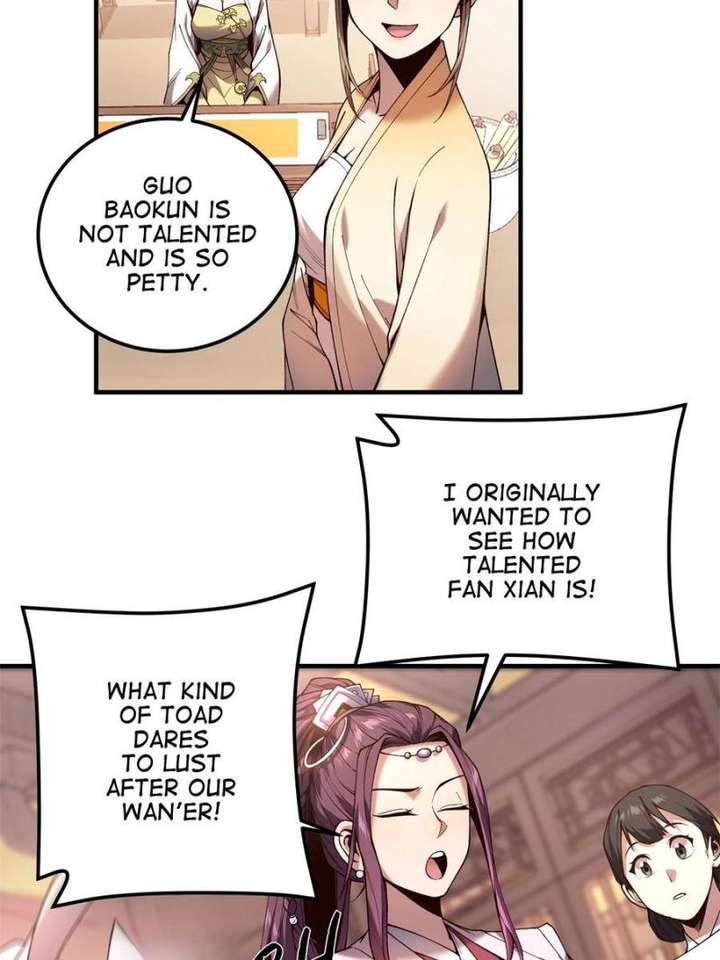 Read Celebrating the Remaining Life EN Manga Online