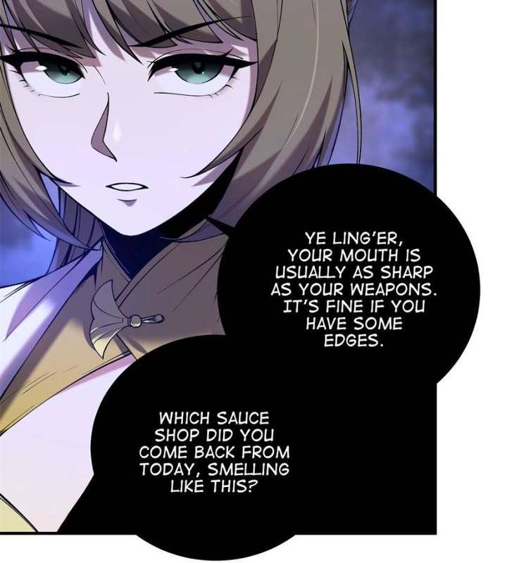 Read Celebrating the Remaining Life EN Manga Online