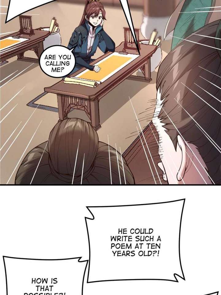 Read Celebrating the Remaining Life EN Manga Online