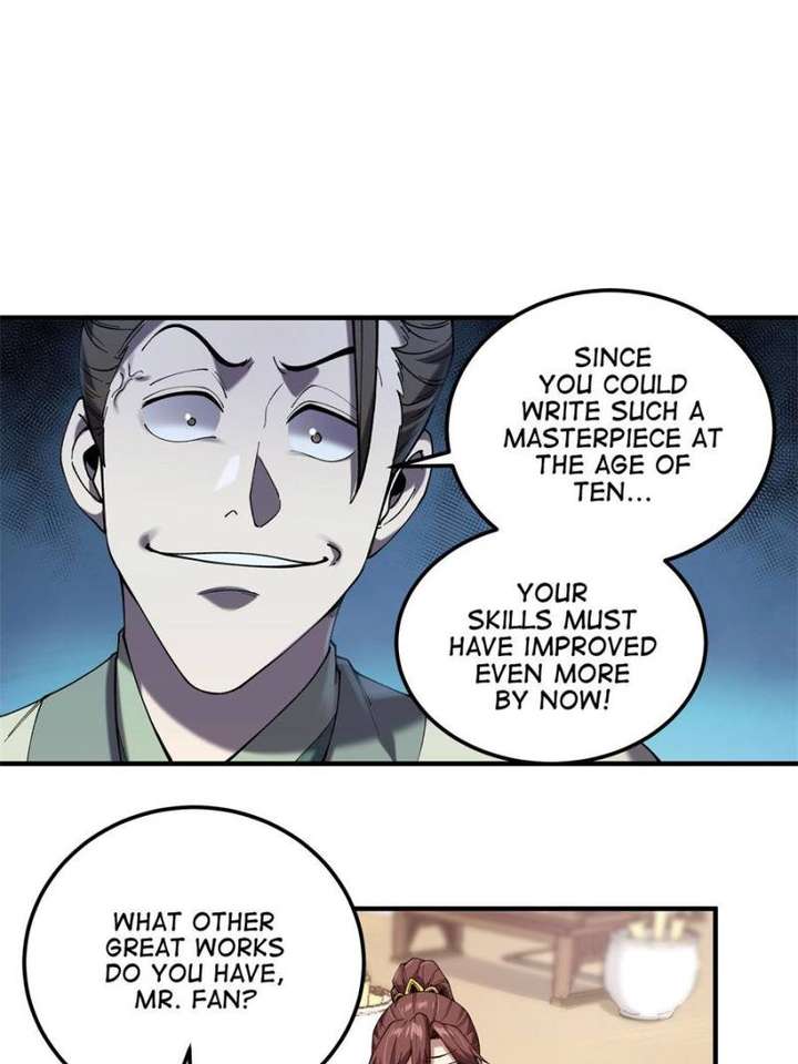 Read Celebrating the Remaining Life EN Manga Online