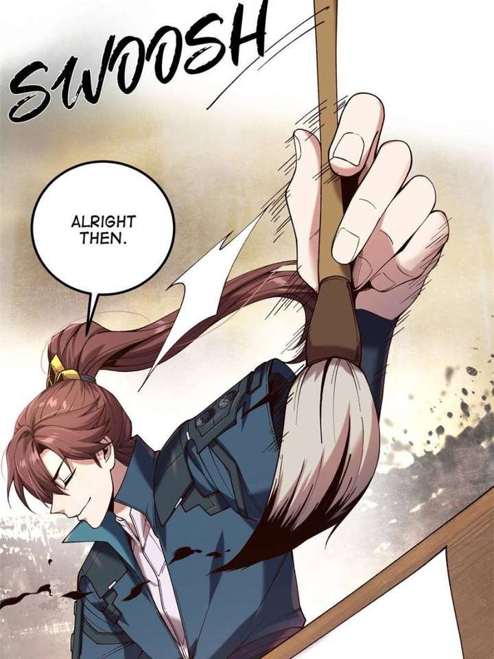 Read Celebrating the Remaining Life EN Manga Online