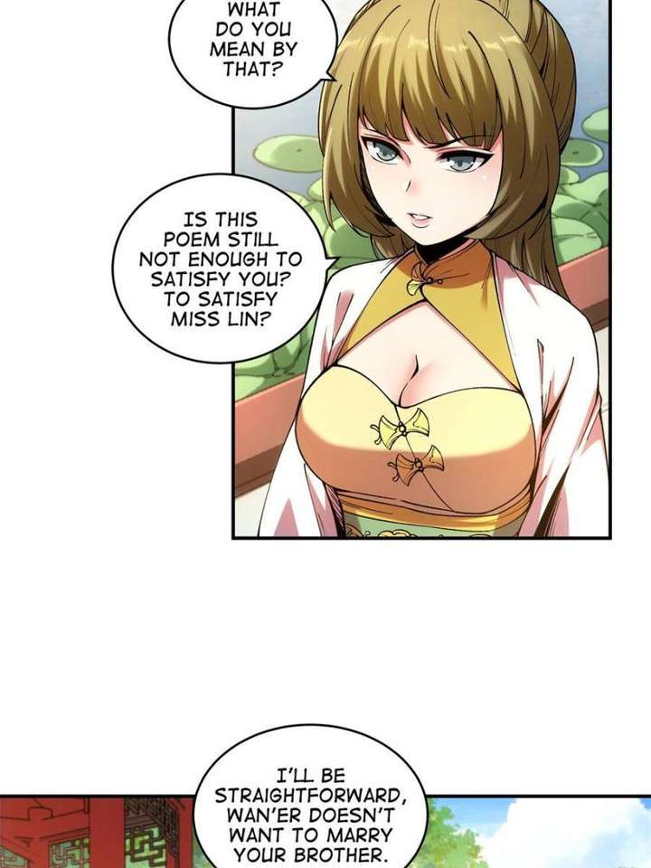Read Celebrating the Remaining Life EN Manga Online