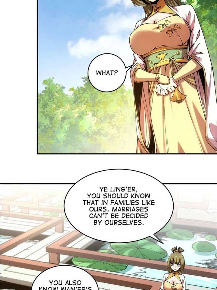Read Celebrating the Remaining Life EN Manga Online