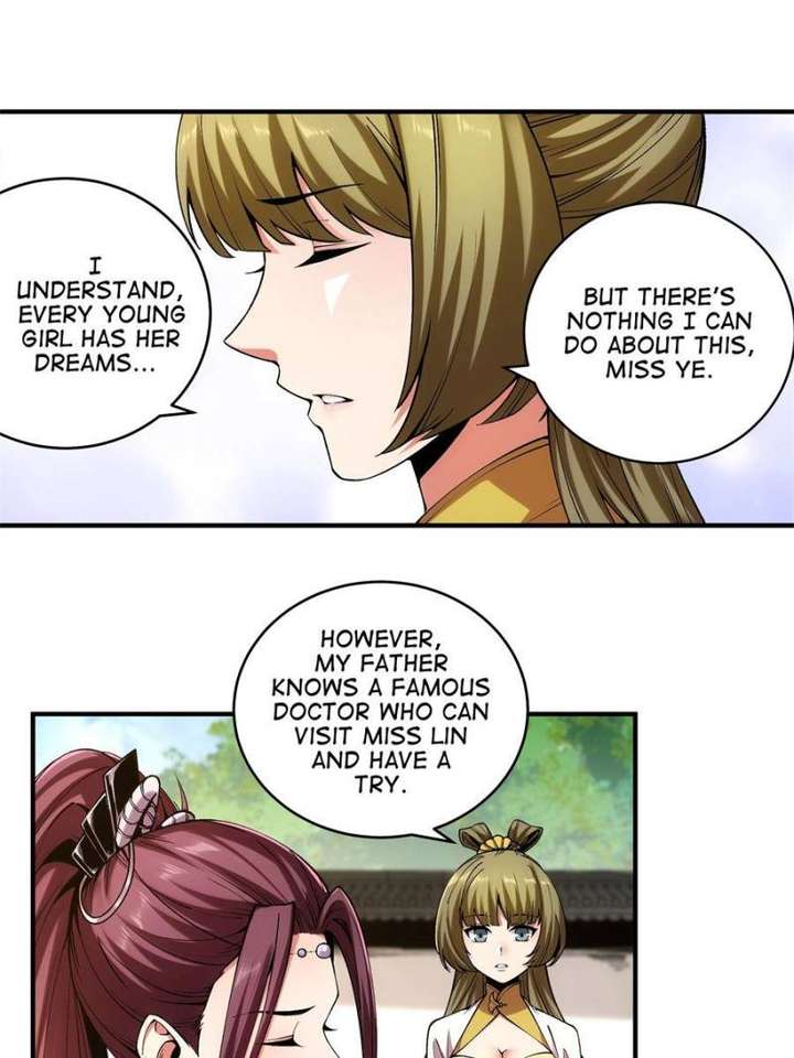 Read Celebrating the Remaining Life EN Manga Online