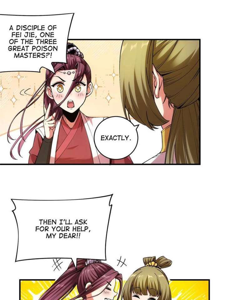 Read Celebrating the Remaining Life EN Manga Online