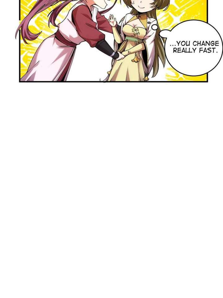 Read Celebrating the Remaining Life EN Manga Online