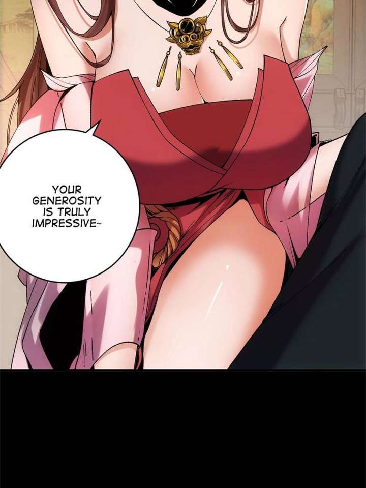 Read Celebrating the Remaining Life EN Manga Online