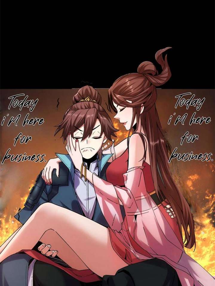 Read Celebrating the Remaining Life EN Manga Online