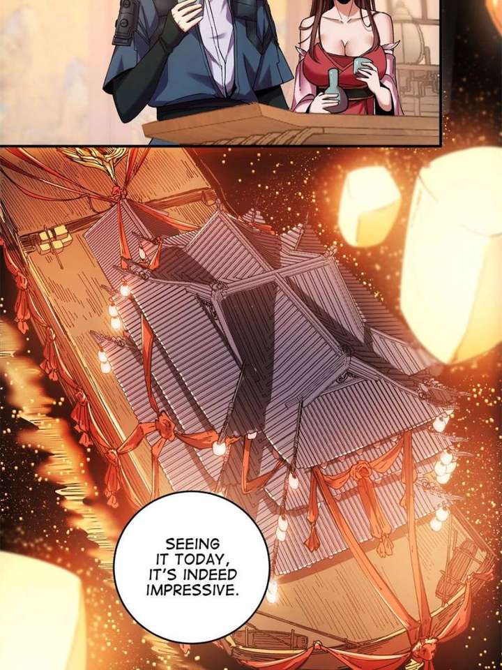 Read Celebrating the Remaining Life EN Manga Online