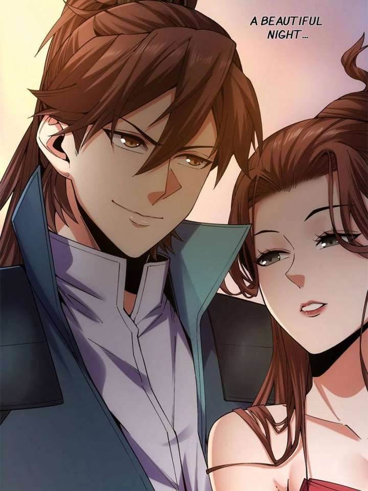 Read Celebrating the Remaining Life EN Manga Online