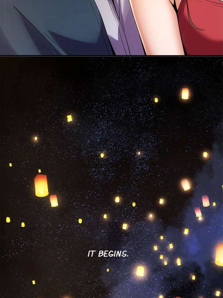 Read Celebrating the Remaining Life EN Manga Online