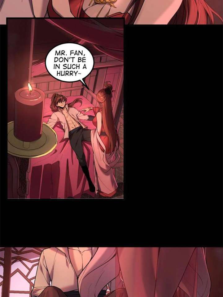 Read Celebrating the Remaining Life EN Manga Online