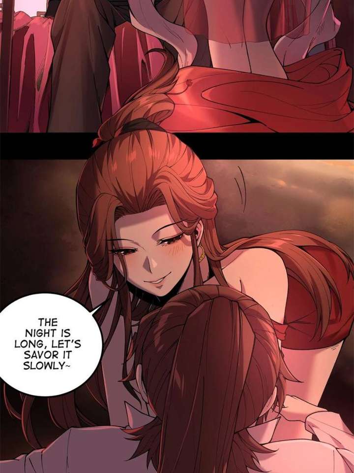 Read Celebrating the Remaining Life EN Manga Online