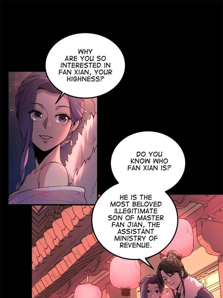 Read Celebrating the Remaining Life EN Manga Online