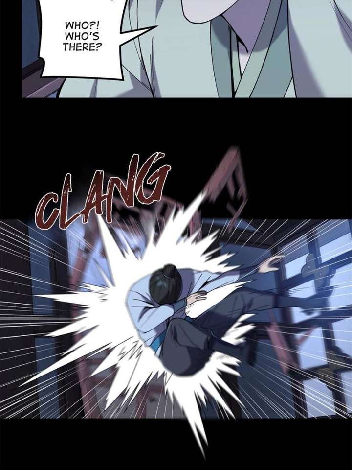 Read Celebrating the Remaining Life EN Manga Online