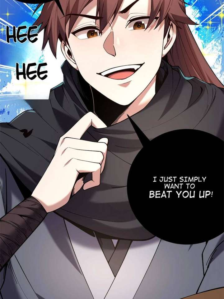 Read Celebrating the Remaining Life EN Manga Online