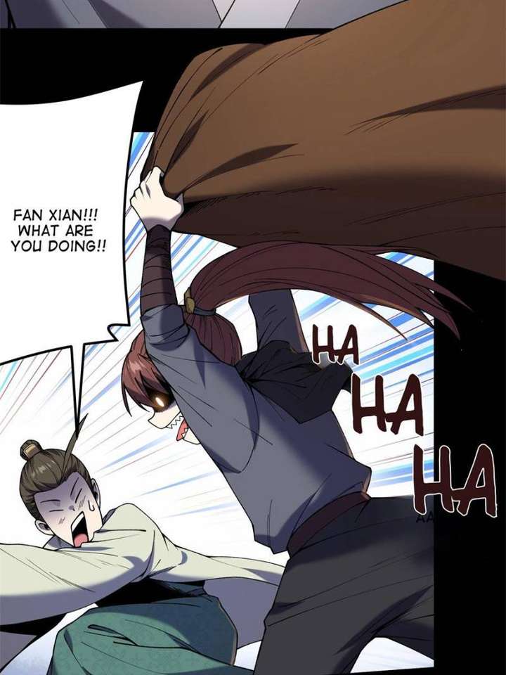 Read Celebrating the Remaining Life EN Manga Online