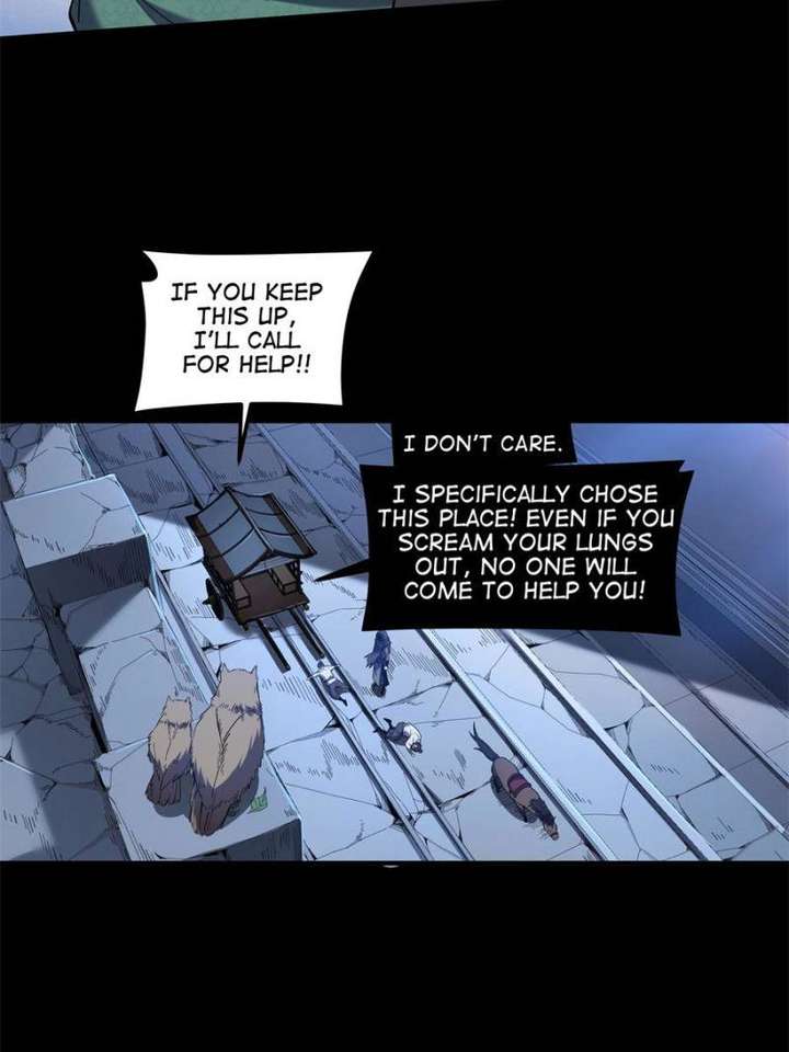 Read Celebrating the Remaining Life EN Manga Online