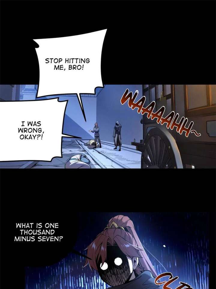 Read Celebrating the Remaining Life EN Manga Online