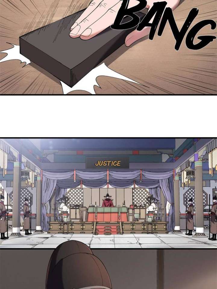 Read Celebrating the Remaining Life EN Manga Online