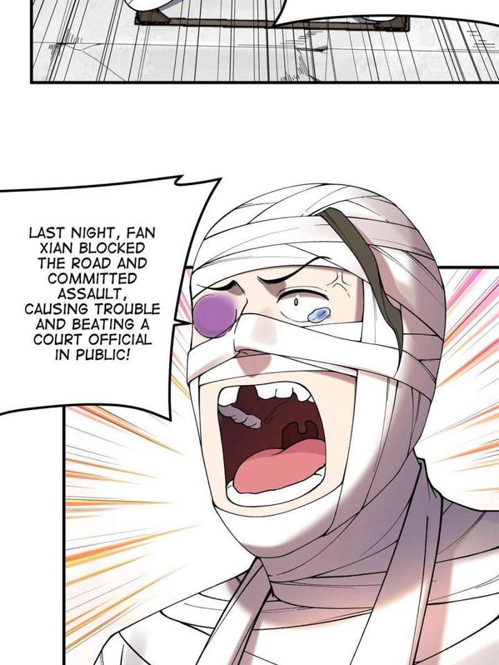 Read Celebrating the Remaining Life EN Manga Online