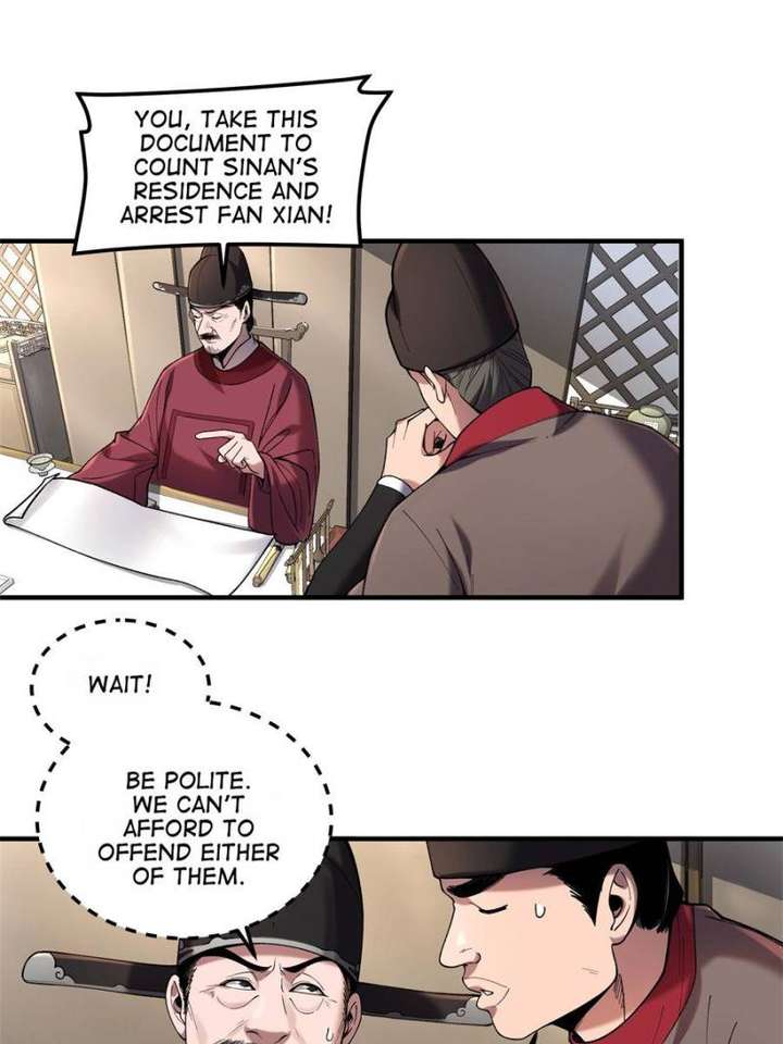 Read Celebrating the Remaining Life EN Manga Online