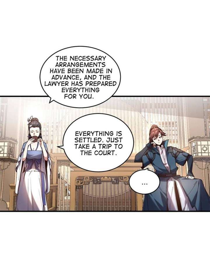 Read Celebrating the Remaining Life EN Manga Online