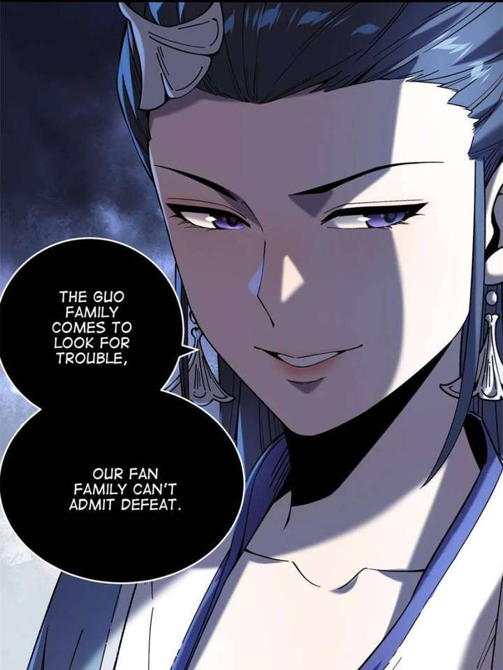 Read Celebrating the Remaining Life EN Manga Online