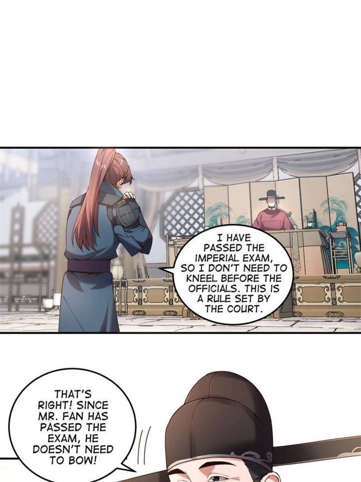 Read Celebrating the Remaining Life EN Manga Online