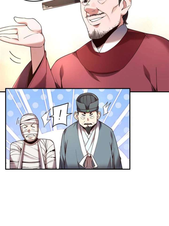 Read Celebrating the Remaining Life EN Manga Online
